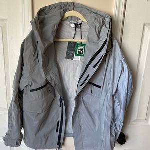 Puma Jacket